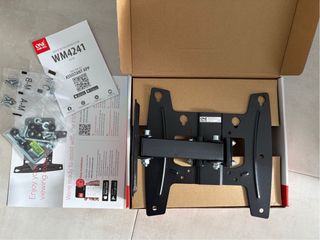 ONE FOR ALL Soporte TV OLED/LED 19-43