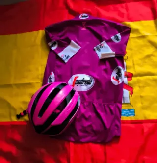 Maillot Bici