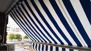 TOLDOS SALVASOL PROFESIONALES