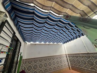 TOLDOS SALVASOL PROFESIONALES