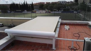 TOLDOS SALVASOL PROFESIONALES