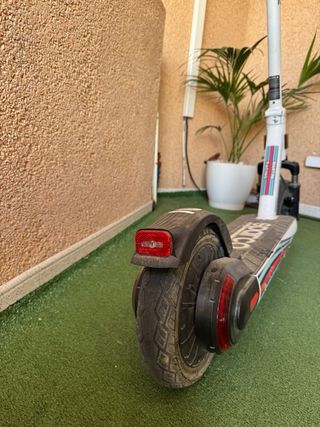 Patinete Eléctrico Sparco