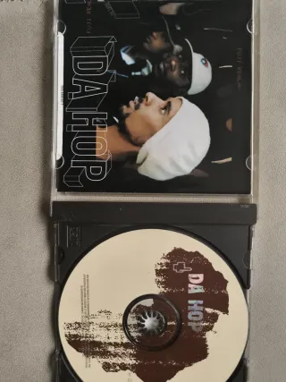 CD Da Hop
