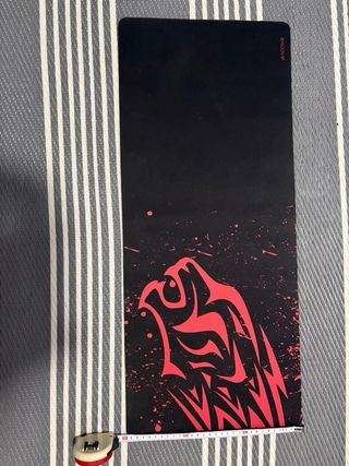 Pacchetto Gaming Razer: Tastiera, Mouse e Tappetino