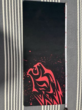 Pacchetto Gaming Razer: Tastiera, Mouse e Tappetino