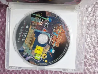 Hora de Aventuras PS3