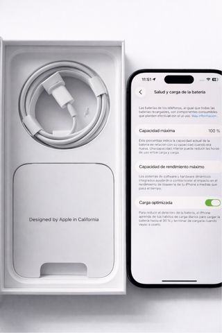 iPhone 14 Pro 256GB Morado