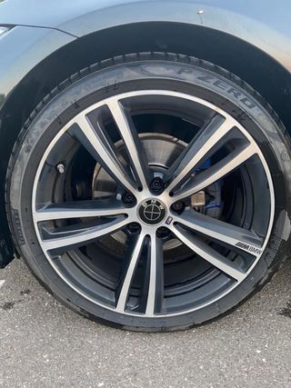 BMW Serie 4 420D Pack MSport