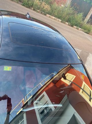 BMW Serie 4 420D Pack MSport