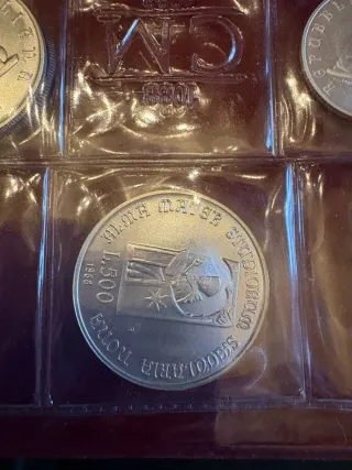 IX Centenario Università Bologna Ministero Tesoro