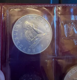 IX Centenario Università Bologna Ministero Tesoro