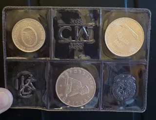 IX Centenario Università Bologna Ministero Tesoro