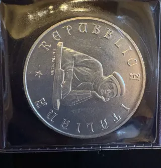 IX Centenario Università Bologna Ministero Tesoro