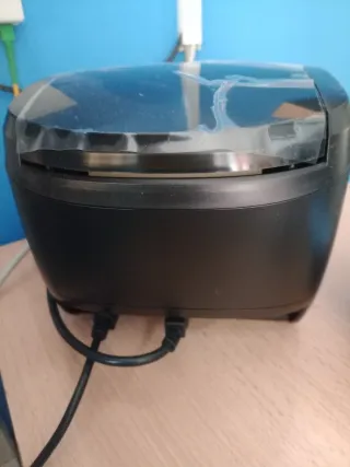 Impresora Térmica Iggual