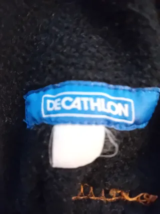 Botas Grand Boot (44-46) + Peto Esquí T46