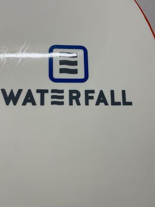 Tabla de Surf Waterfall 7