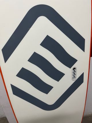 Tabla de Surf Waterfall 7