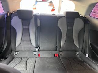 Despiece Audi A3 2015