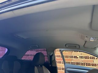 Despiece Audi A3 2015