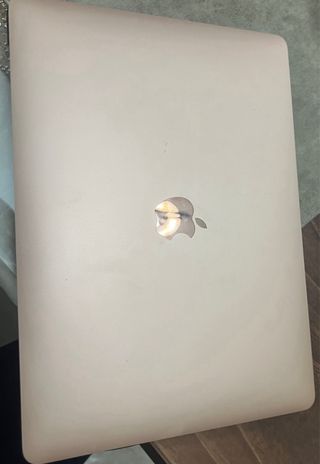 MacBook Air 2019 Oro Rosa