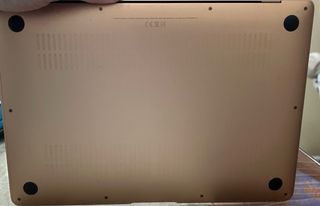 MacBook Air 2019 Oro Rosa