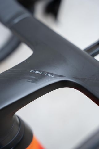 Bicicleta Ridley Falcn RS  - Nueva