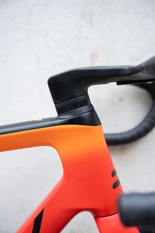 Bicicleta Ridley Falcn RS  - Nueva