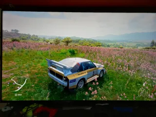 Ordenador torre PC Gamer i7 RGB