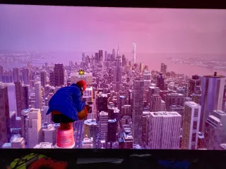 Ordenador torre PC Gamer i7 RGB