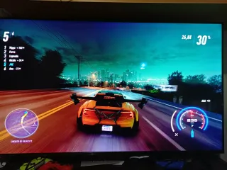 Ordenador torre PC Gamer i7 RGB