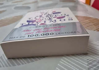 El tiempo que tuvimos (Spanish Edition)