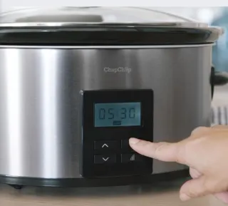 Olla Cocción Cecotec ChupChup