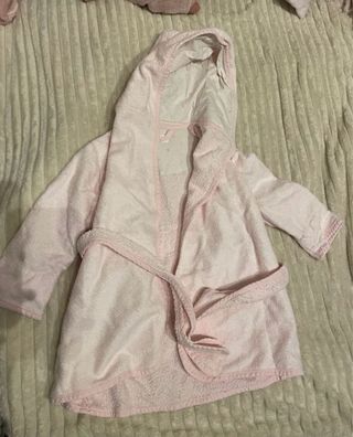 Lote Ropa Niña 12m-3 años