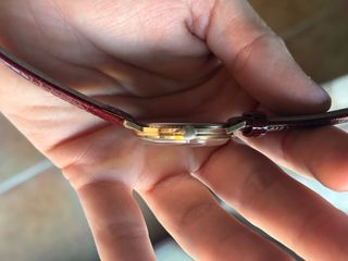 Reloj Suizo Vintage Forsam - 17 Rubís - Incabloc