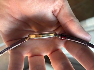 Reloj Suizo Vintage Forsam - 17 Rubís - Incabloc