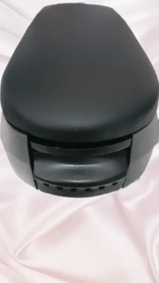 Console Central Couro Sintético