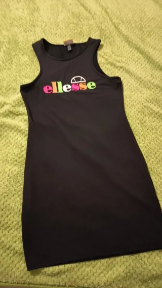 Vestido lila floral tirantes.....