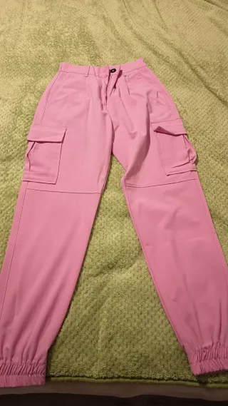 Vestido lila floral tirantes.....