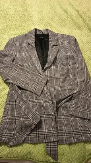 Vestido lila floral tirantes.....