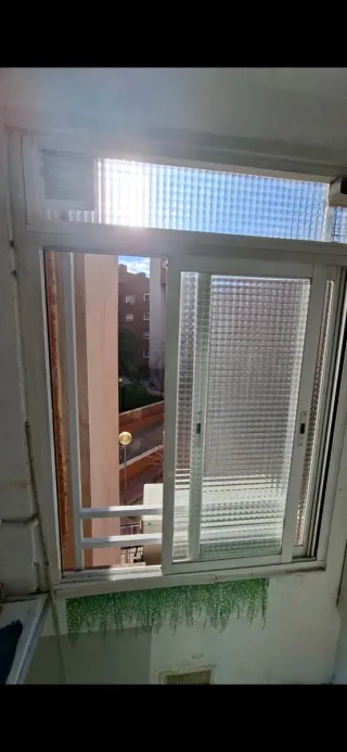 Ventanas de aluminio