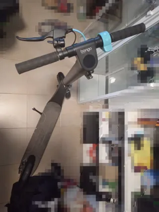 Patinete Eléctrico Cecotec Bongo *LEER*