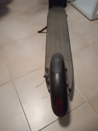 Patinete Eléctrico Cecotec Bongo *LEER*