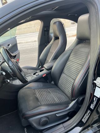 Mercedes-Benz Clase CLA 2015