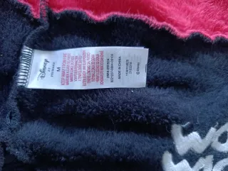 Disfraz Mickey Mouse  y Buzz light year para Perro