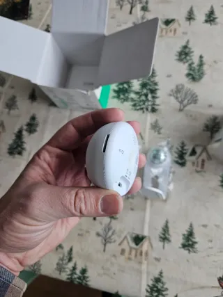 Cámara Winees 2K Indoor