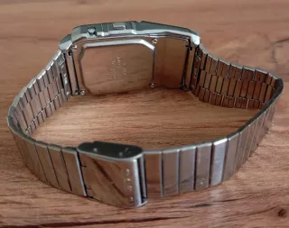 Reloj Casio Data Bank Telememo 150