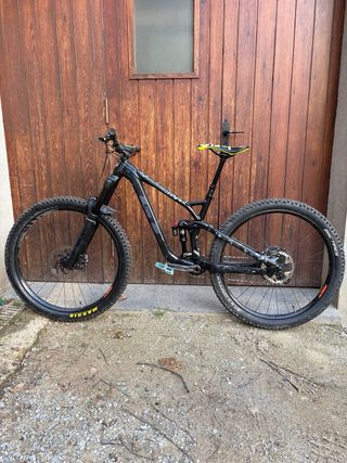 Bici Enduro “GT Force Elite”