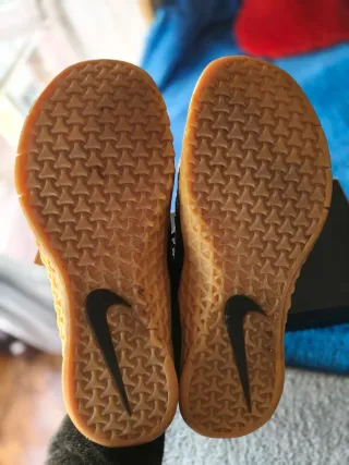 Nike Metcon 4 MF Talla 42