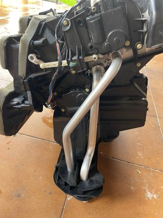 Caja Climatizador Maserati Ghibli