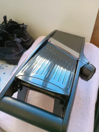 Mandolina Profesional K Fusion 38x16cm